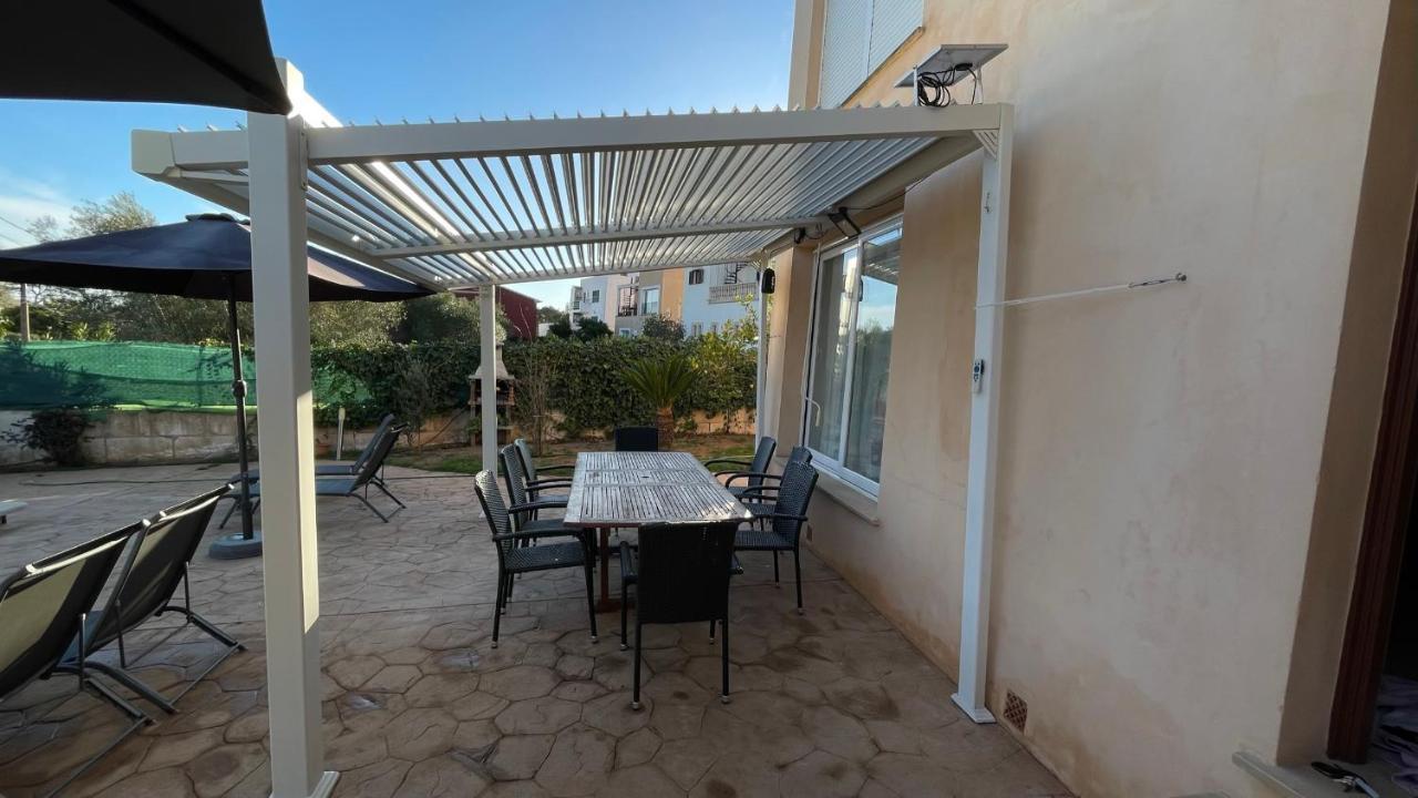 Aina Villa Cala Pi  Kültér fotó