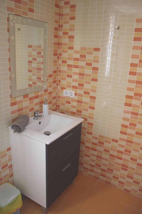 Aina Villa Cala Pi  Kültér fotó