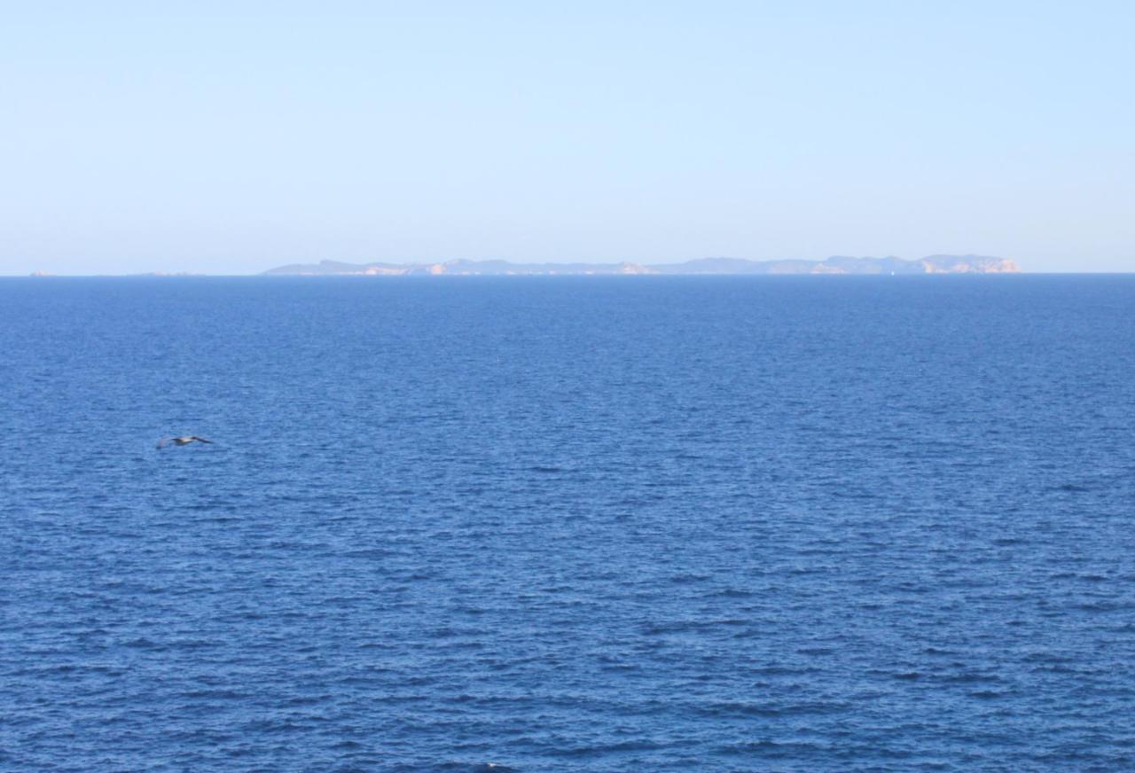 Aina Villa Cala Pi  Kültér fotó