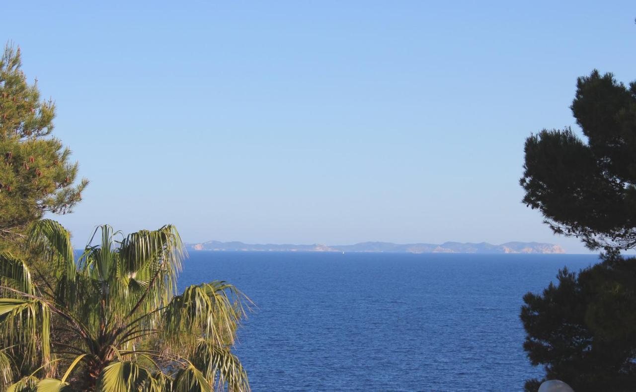 Aina Villa Cala Pi  Kültér fotó